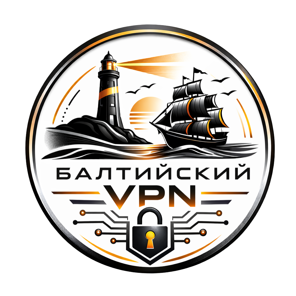 BalticVPN logo